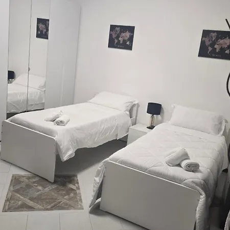 Da Joele Bed & Breakfast *
