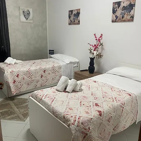 Bed & Breakfast Da Joele Spinetta Marengo