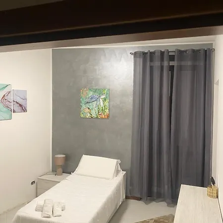 Da Joele Bed & Breakfast