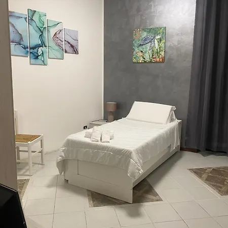 Bed & Breakfast Da Joele 3*