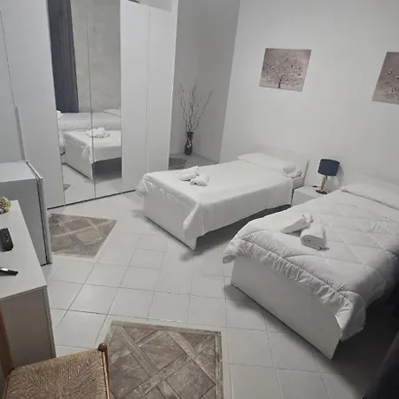 Bed & Breakfast Da Joele