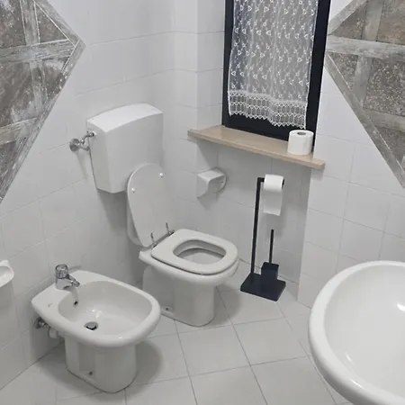 Bed & Breakfast Da Joele 3*