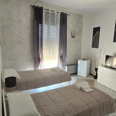 Da Joele Bed & Breakfast