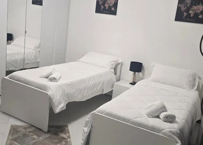 Da Joele Frühstückspension 3*