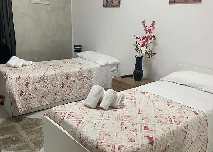 Bed & Breakfast Da Joele Spinetta Marengo