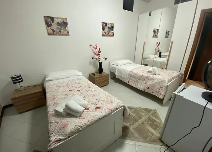 Da Joele Bed & Breakfast 3*