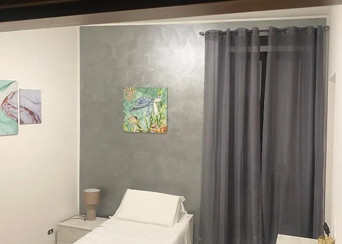 Da Joele Bed & Breakfast