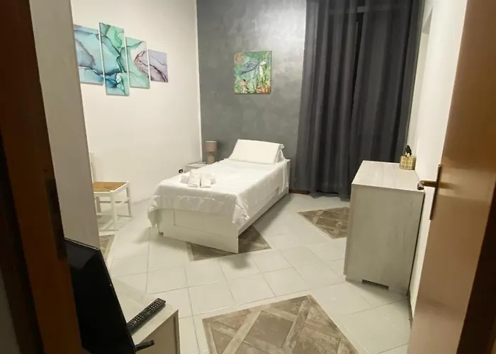 Bed & Breakfast Da Joele