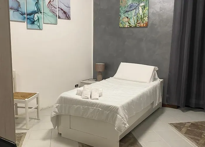 Bed & Breakfast Da Joele 3*