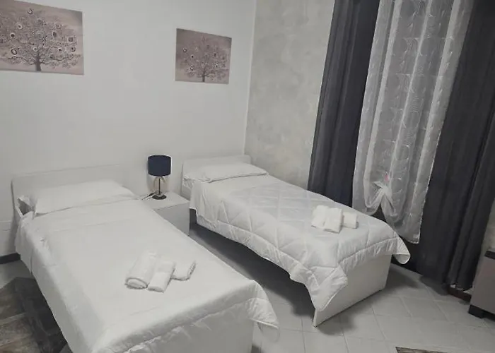 Bed & Breakfast Da Joele Spinetta Marengo