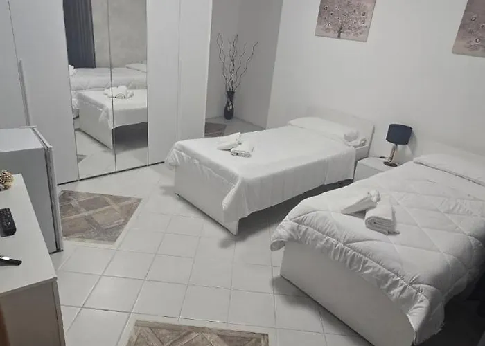 Bed & Breakfast Da Joele