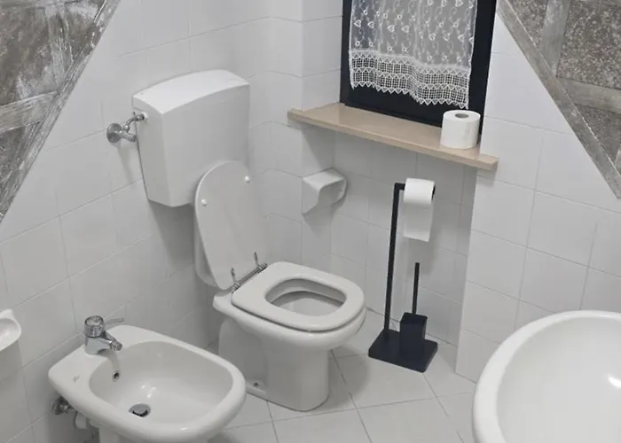 Frühstückspension Da Joele 3*