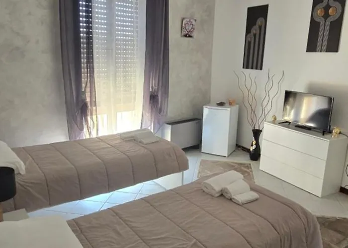 Da Joele 3* Spinetta Marengo