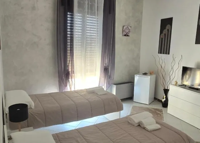 Da Joele Bed & Breakfast